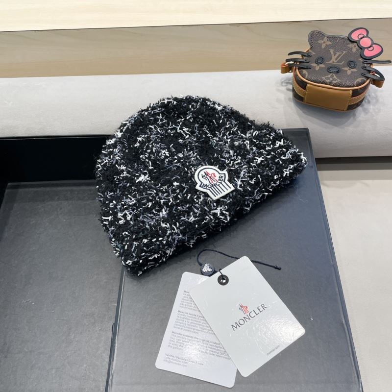 Moncler Caps